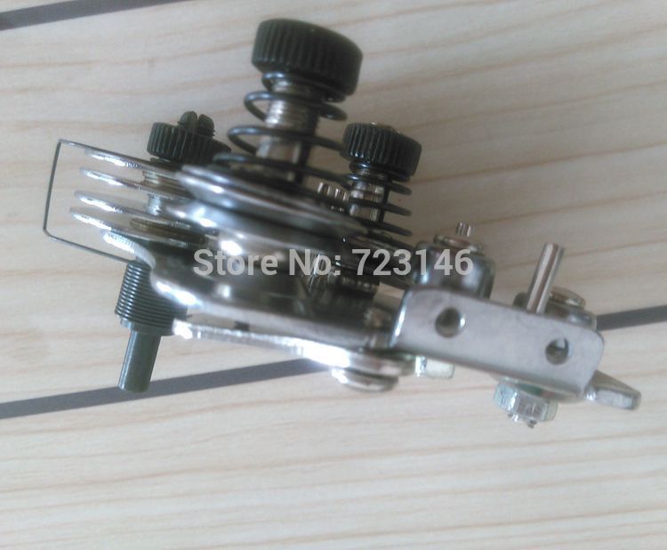 Double needle sewing machine Industrial sewing machine THREAD TENSION for Double needle sewing machine 20528/6240