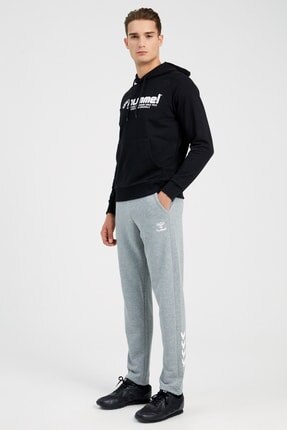 mężczyźni's Sporty Sweatpants-Hmlken dyszeć