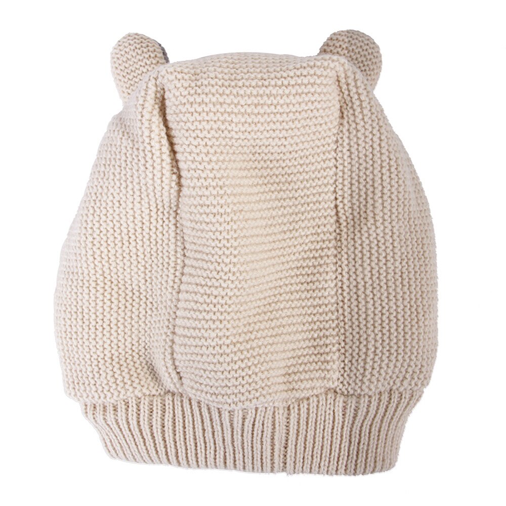 1 stücke Weihnachten Kleidung Hund Hüte Winter Warme Gestrickte Haustier Hunde Hüte Lustige Katze Hund Kleidung Zubehör Haustier Kleid Bis