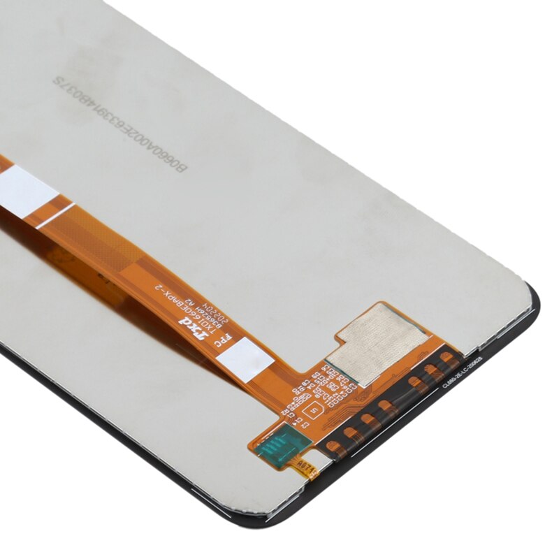 Original 10-Touch AAA LCD For LG K42 K52 K62 LCD Display Screen Replacement For LG LMK525H LMK420 520 LM-K420 520