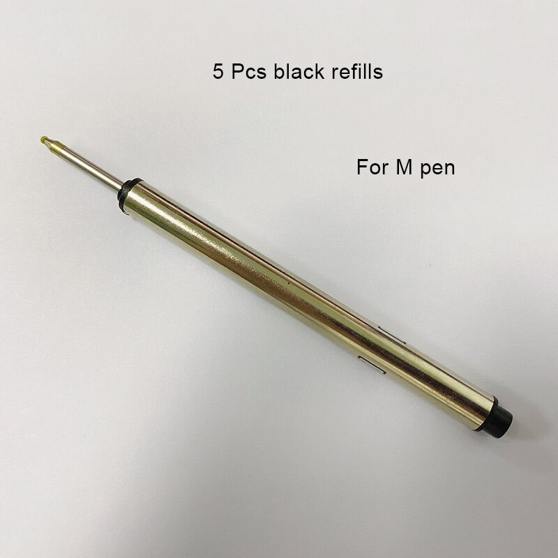 JKJF Koala Bär Gelschreiber 0,5mm - 6 Stück Set Mit Süßen Tier-Motiven