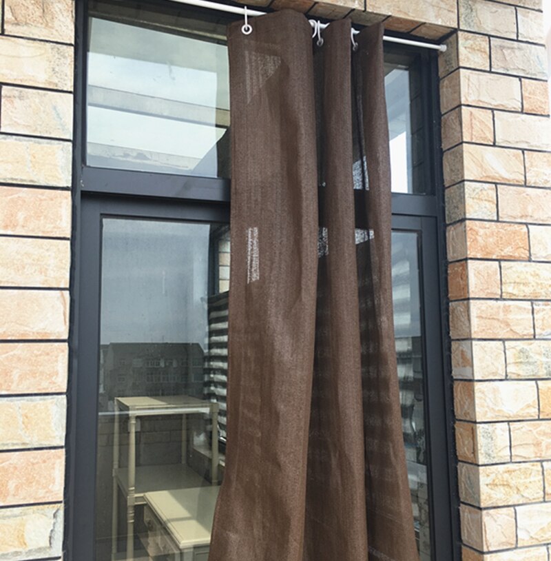 Gardin nät fönster markis gardin fönster markis ytterdörr fönster markis kapell suckulent växtskydd dekoration tillbehör