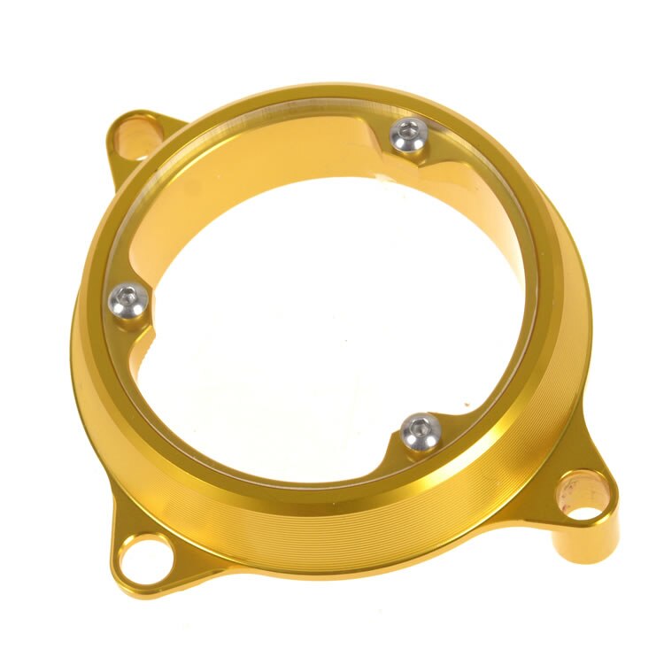 VOOR KYMCO AK550 AK 550 Motorfiets Accessoires CNC Aluminium Frame Gat Aandrijfas Cap Cover