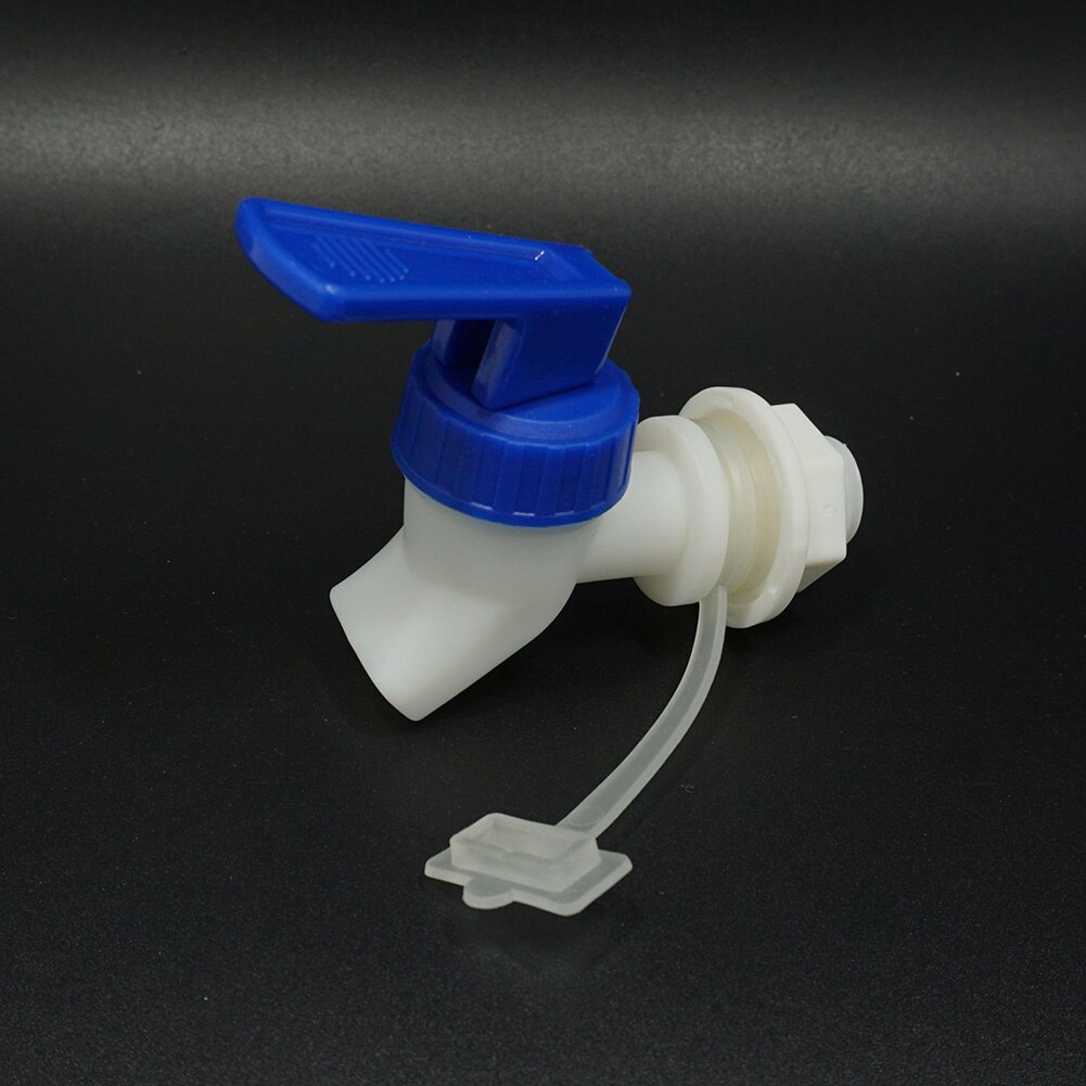Kraan Voor Mineraalwater Container Water Afwateringsklep Connector Plastic DFDS889