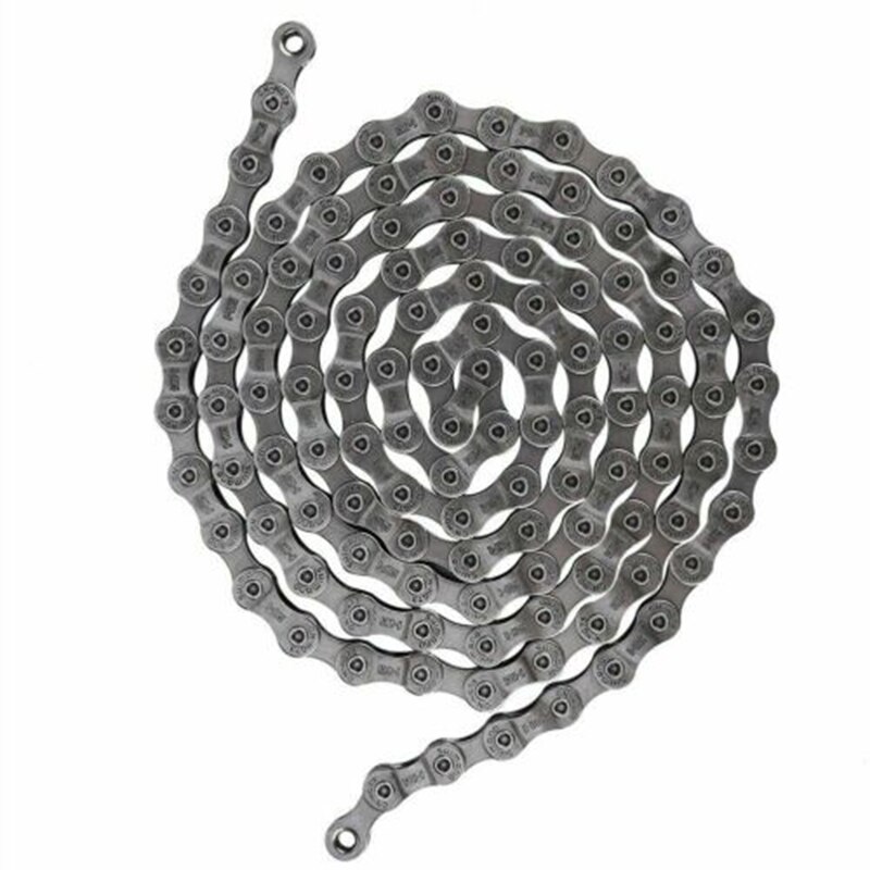 Chaîne de bicyclette HG73 pour SHIMANO, 9 vitesses, 116 maillons, pour vélo de montagne/route, accessoires de réparation, nouvel arrivage