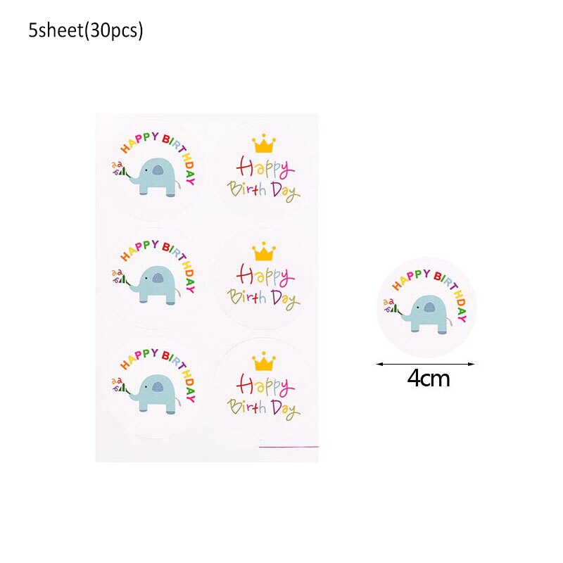 100pcs Clear Opp Plastic Bags for Candy Lollipop Cookie Packaging Cellophane Bag Wedding Party Supplies: 5 sheet B05