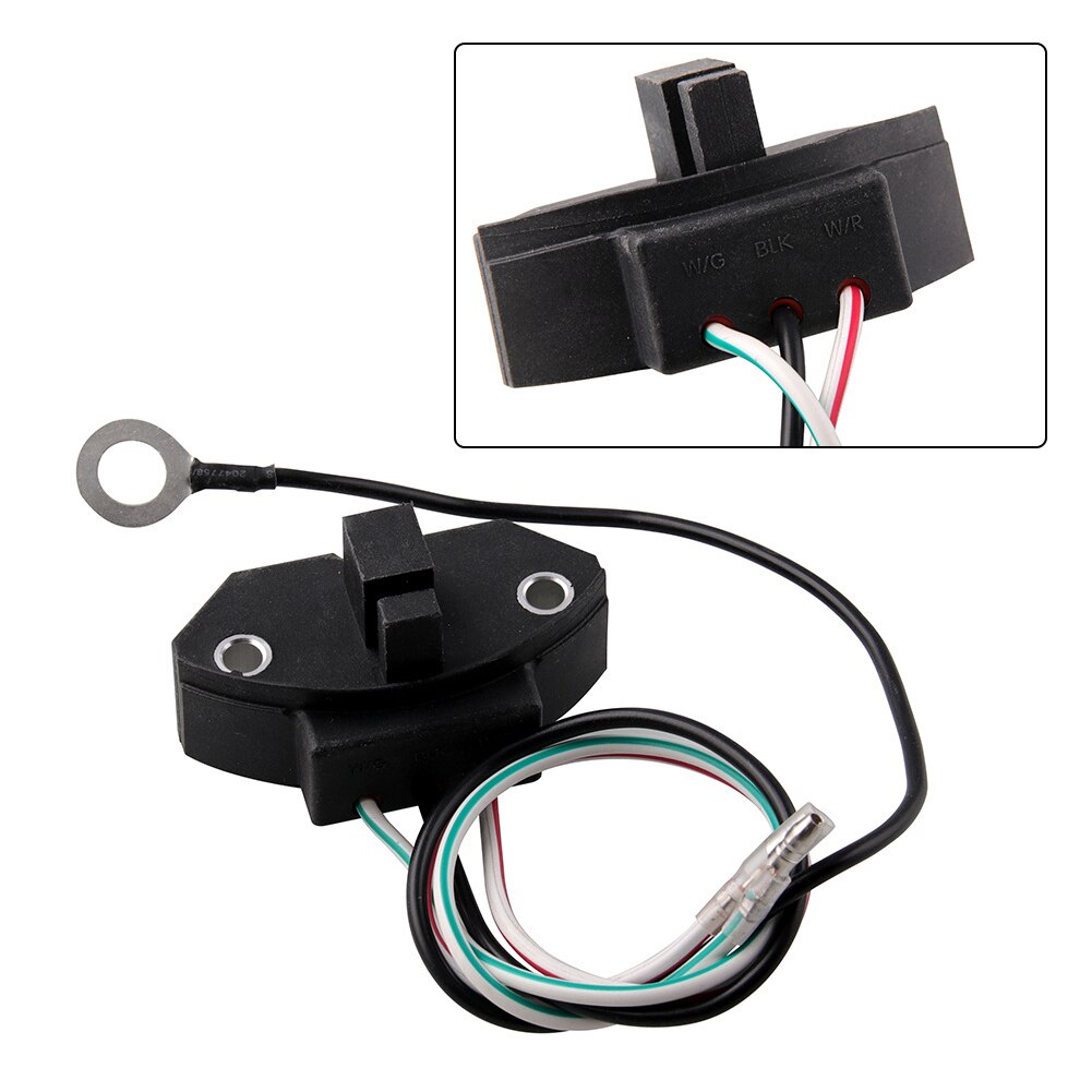 87-91019A3 Ignition Sensor Kit ABS Practical 87-892150Q02 Tool Engines Car Accessories Pick Up 4.3 5.7 Universal