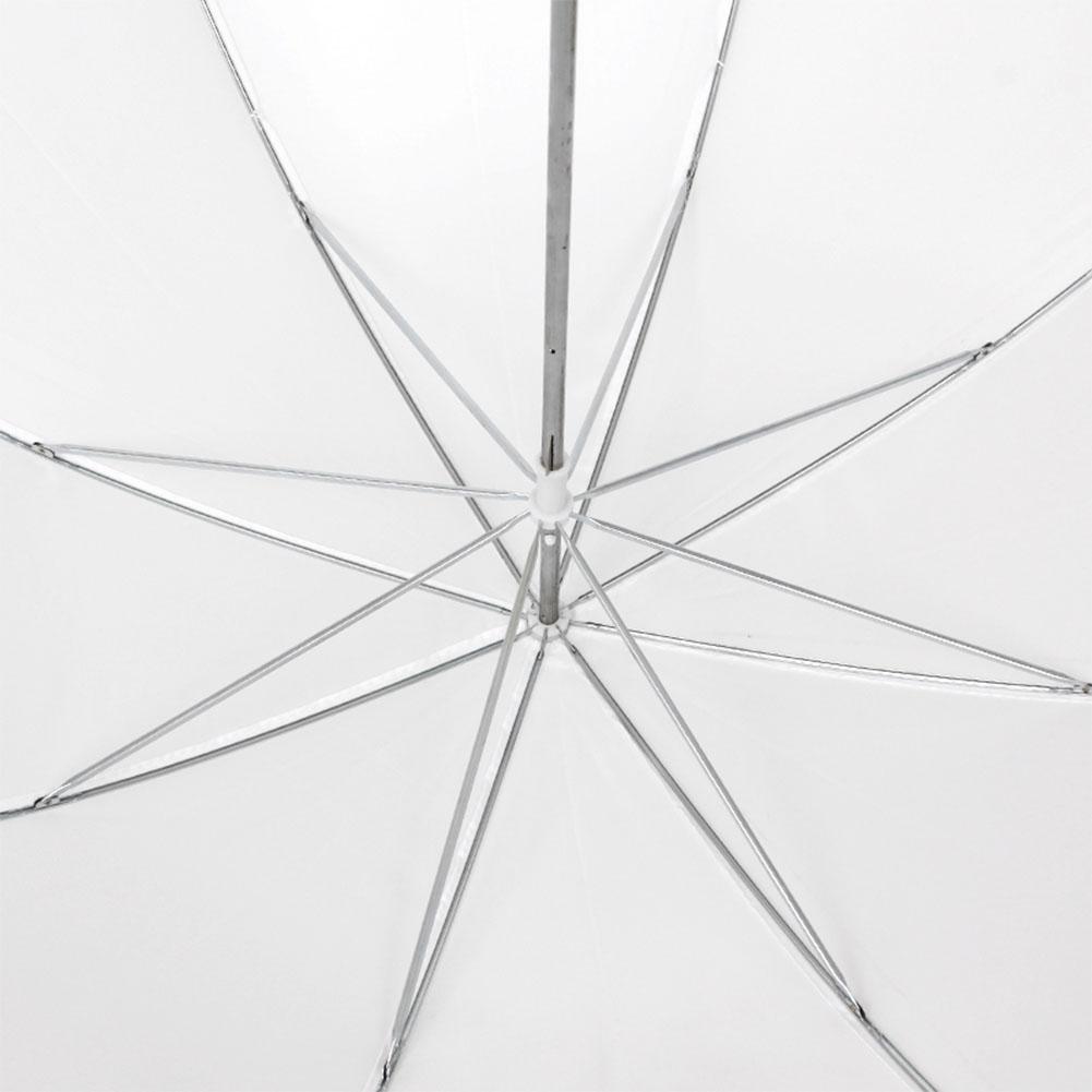 White Photography Light Photo Studio Video Translucent Softlight Umbrella Softlight Umbrella Soft Umbrella White Umbrella
