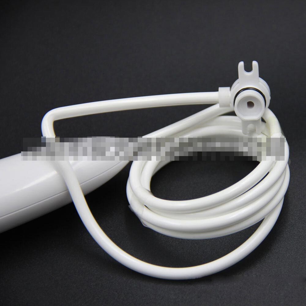 Water Flosser Dental Water Jet Oral IrrigatorReplacement Tube Hose Handle For Model Waterpik WP-100 Only