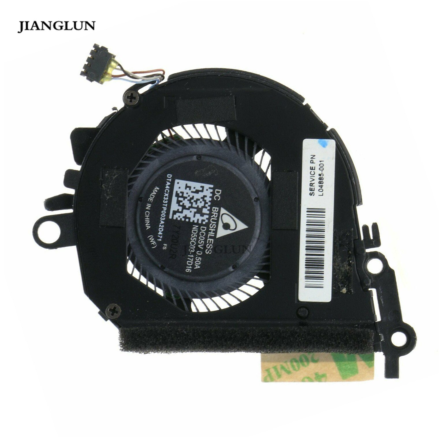 JIANGLUN Voor HP 13