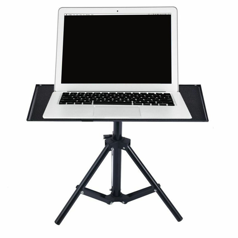 Werkzeug Halter 1/4 Schraube Beamer Tablett Heimat modern Laptop Notizbuch Stand verdickt überwacht Stativ montieren stabil