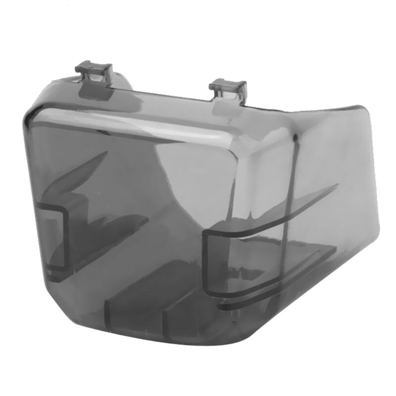 Sunnylife Transparante Camera Lens Cover Case Voor Mavic Air 2 Gimbal Protectors Stofdicht Protector Accessoires