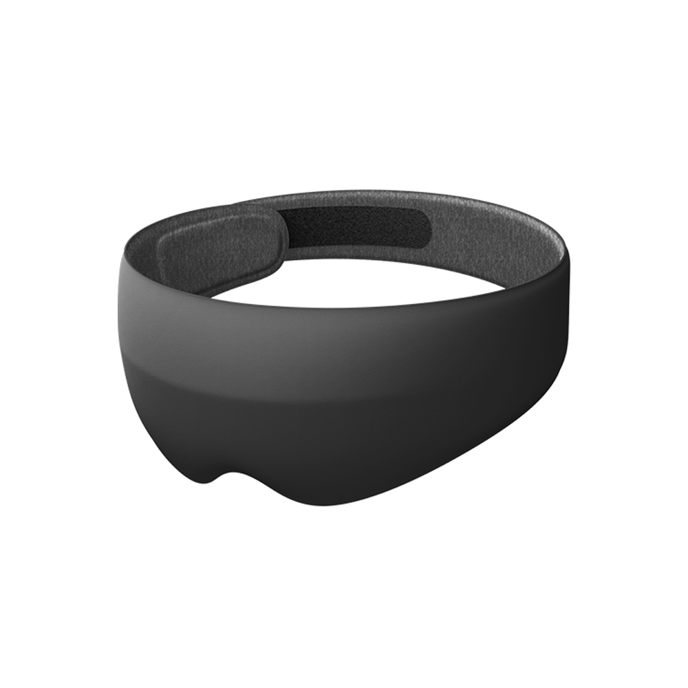Mijia Dreamlight 2S Generation Vollschattierung Entspannende Augenmaske Schlafmaske Blockieren Sie Licht für Schlafhilfe Augenmaske Reisen