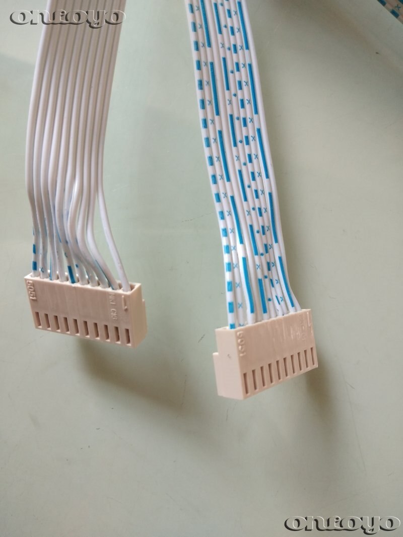 Piezas de repuesto para máquina de coser Utc 10 longitud de línea de 120cm