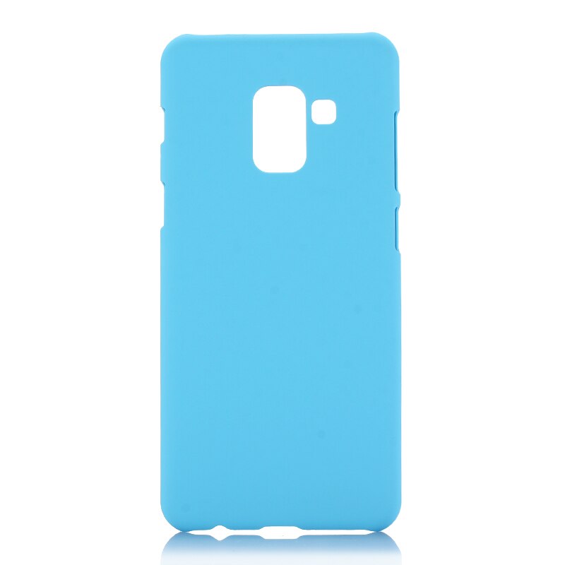 Carcasa de plástico duro para Samsung Galaxy A5 A530 funda para Samsung Galaxy A5 A530F funda trasera del teléfono móvil caso: 3