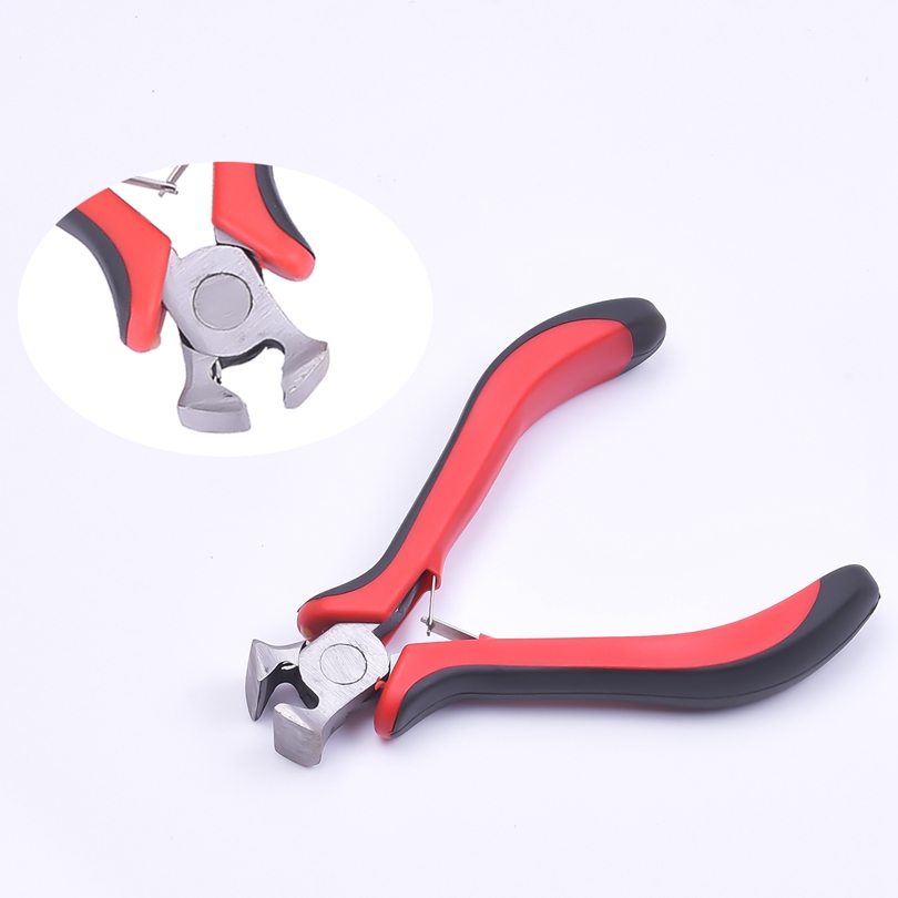 Metalen Gereedschappen/Tangen Voor Sieraden Maken Benodigdheden Neus/Snijtang DIY Oorbellen Sleutelhanger Materialen Armband Maken Benodigdheden
