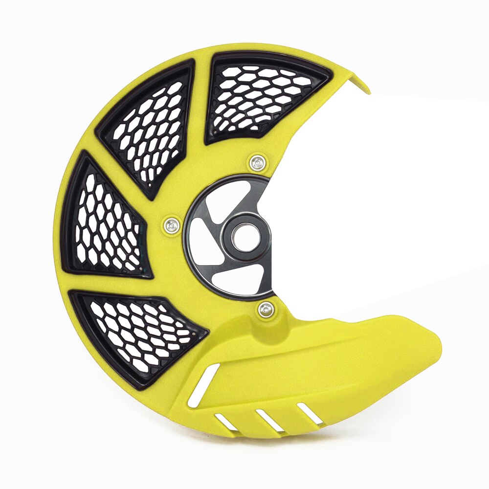 Motorfiets Remschijf Rotor Guard Cover Protector V... – Grandado