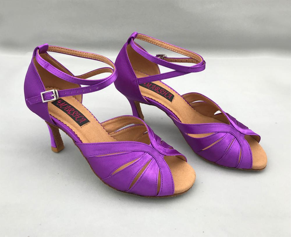 womens latin dance shoes ballroom shoes salsa dance shoes tango & wedding shoes 6223P