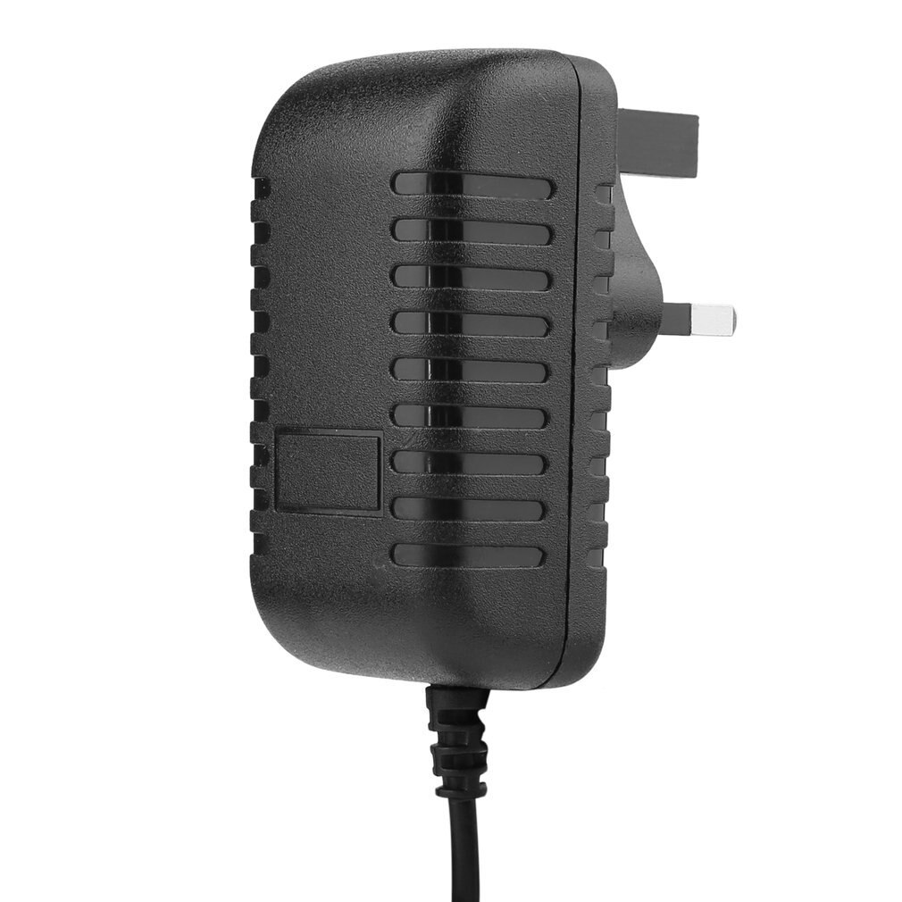 12V 2A Converter UK Switching Mode Power Supply Adapter AC To DC Charger Supply Connectors 3.0x5.0mm Diameter