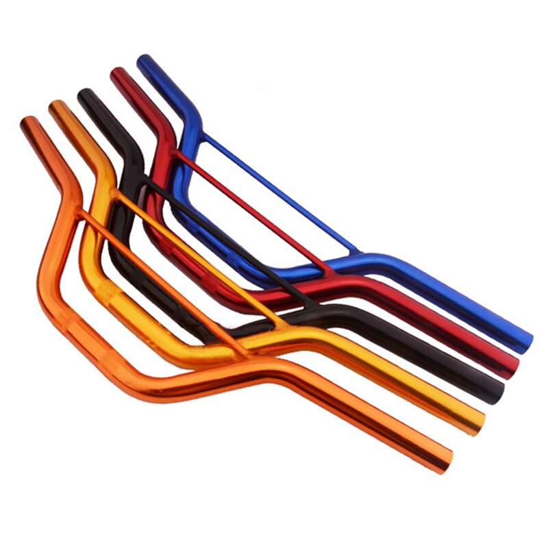 22Mm Aluminium Stuur Voor 7/8 &quot;Inch Handle Bar Motorfiets Motocross Mini Dirt Pit Bike Kleine Apollo 47cc 49cc 50cc Atv Scooter