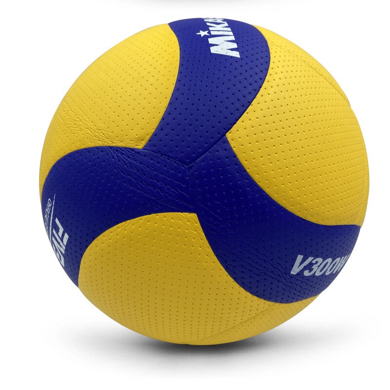 size 5 PU Soft Touch volleyball official match V200W/V300W/V330W volleyballs indoor training volleyball balls: V300W