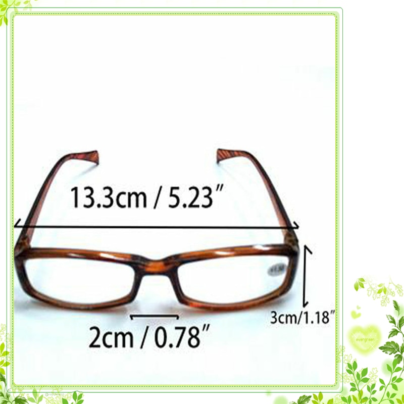 Upgraded Unisex Magnet Reading Glasses Portable Men Women Reading Glasses Eyeglass Reader
