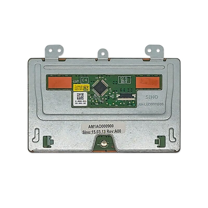 Nowy dla Dell Inspiron 14 5458 5459 5455 Non Touch Laptop LCD tylna pokrywa/przednia ramka/zawiasy/podpórce pod nadgarstki/dół skrzynki pokrywa drzwi