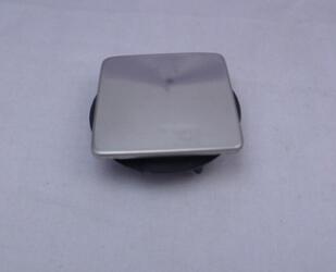 Vidric 26-40mm- gootsteendeksel, riool keukengootsteen decoratieve afdekking gootsteenaccessoires gootsteendeksel gat zeepgatdeksel: Gat 27-40mm  yx305