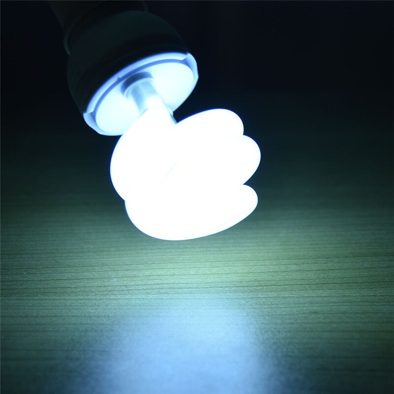 LED 13W UVB Light Bulbs E27 For Reptiles Compact Fluorescent Vivarium Lamp Light UVB 5.0 UVB 10.0 UVA UV