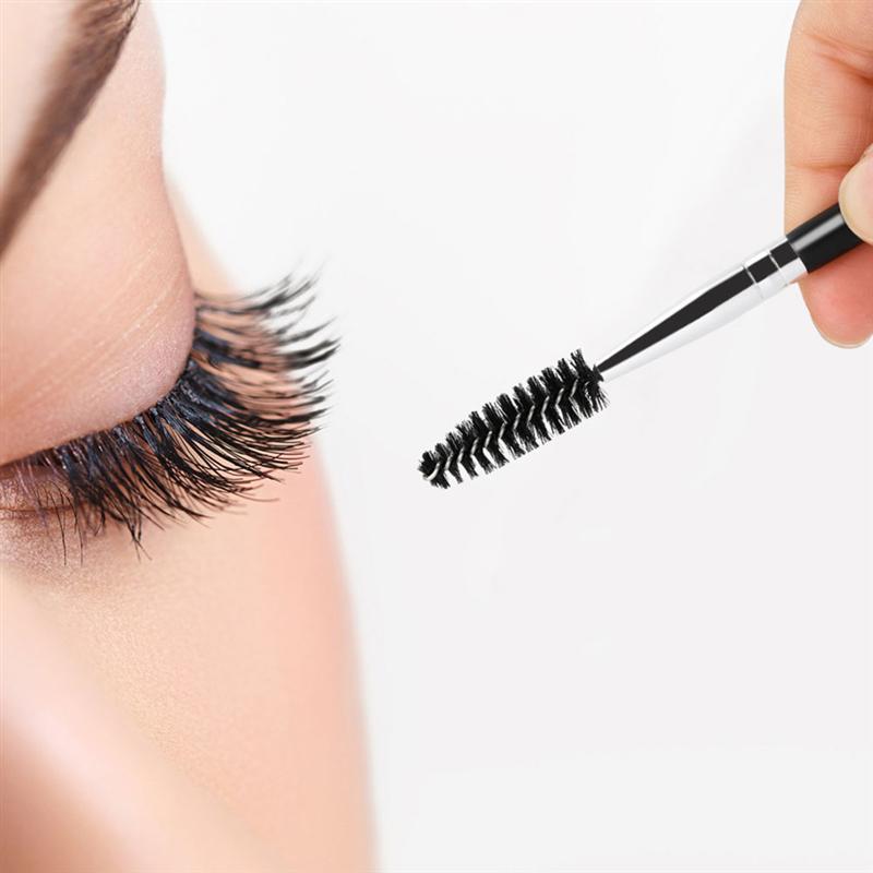 Ensemble de rasoir à sourcils en acier inoxydable, 9 pièces, avec pinces, peigne, outil de maquillage