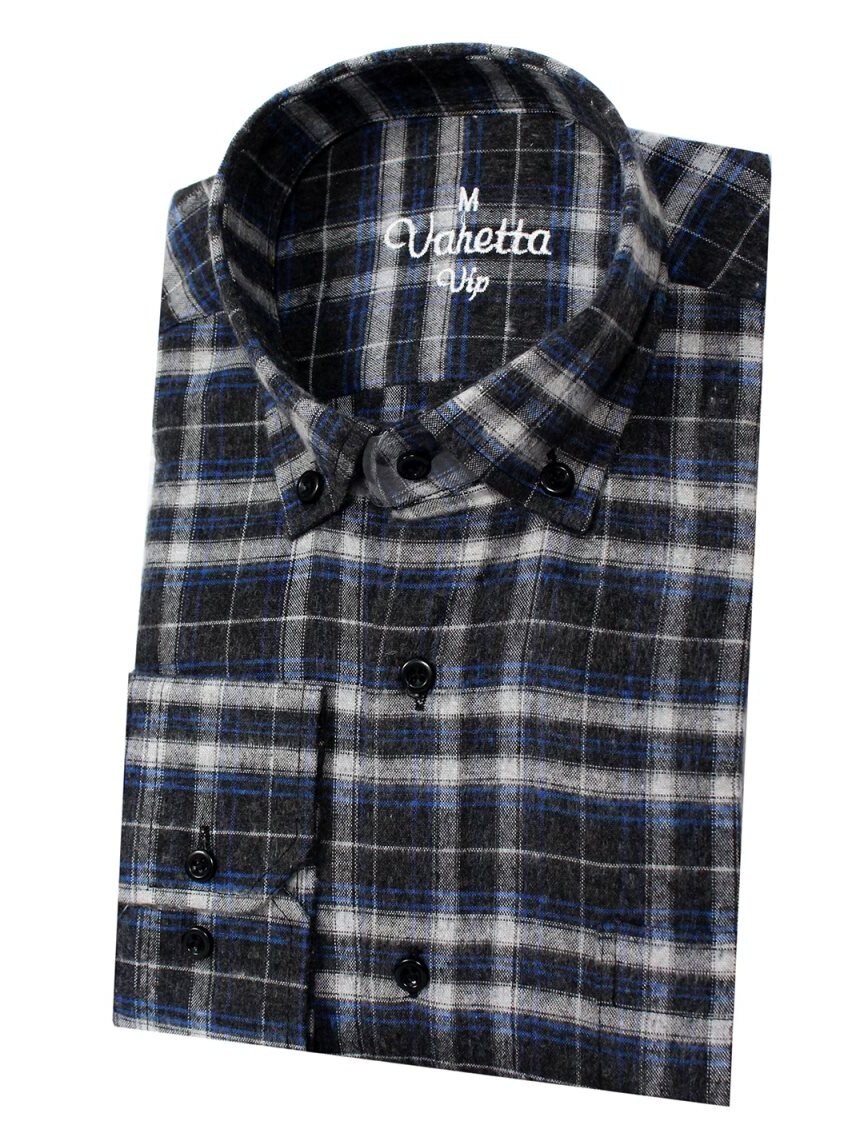 Varetta Mannen Kleding Mannen Business Shirts Casual Shirt Sociale Shirt Lange Mouw Mannelijke Mens Werk Shirts Lange mouw