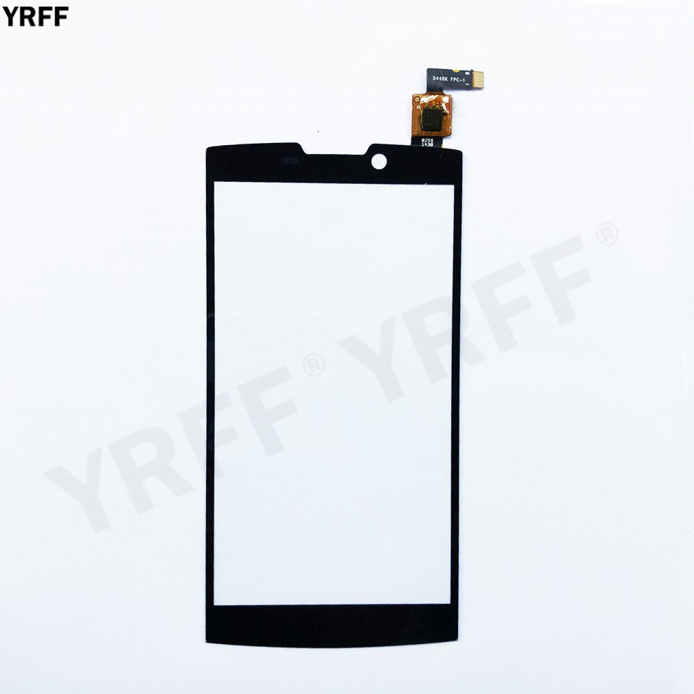 5.0'' Boost2 Boost3 Touch screen For Highscreen Boost 2/3 Touch Screen Digitizer Sensor Glass Panel Replacement
