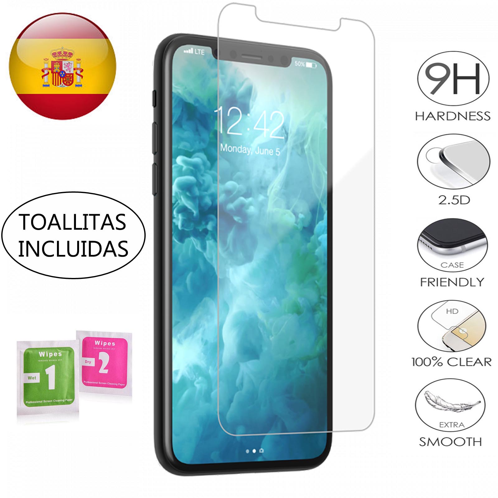 Glas Gehard Voor Iphone 11 Xi 11 Pro Xi Pro 11 Xi Pro Screen Protector