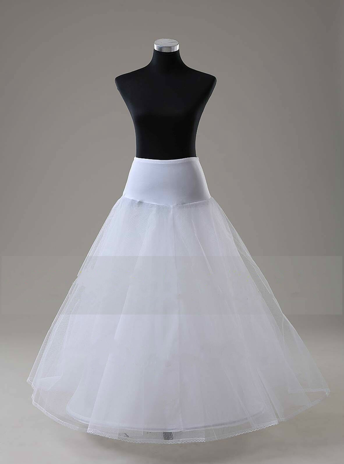 Enagua de tul negra para boda, enagua, jupón de enaguas, vestido de novia, mariage