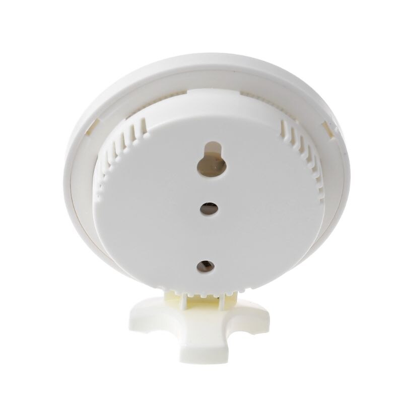 Indoor Outdoor Thermometer Hygrometer Temperature