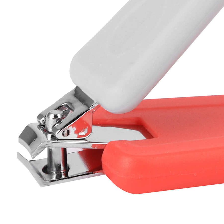 Bebê prego clipper prego arquivo tesoura pinça infantil manicure conjunto de ferramentas aliciamento kit