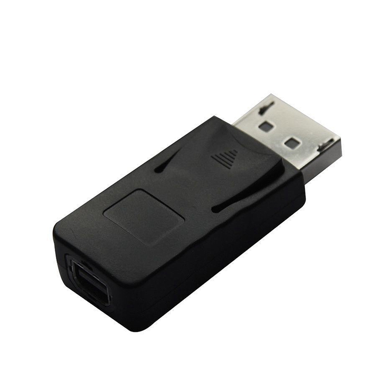 Displayport A Mini Dp Displayport Maschio A Femmina Adattatore Bq