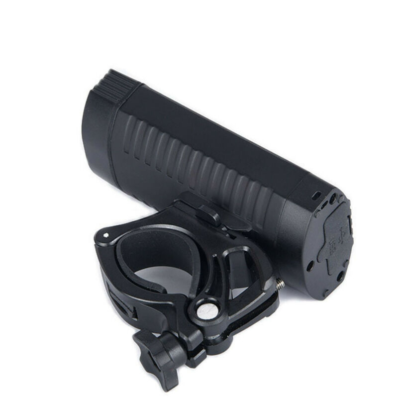 Bicycle LED Light Bike Front Headlight 500 Lumen Waterproof Taillight Torch Lamp Traffic Light