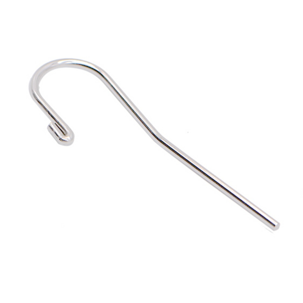 Gancho de labio Dental apto para pájaro carpintero VDW Dentsply Morita Apex localizador blanqueamiento Dental instrumento de odontología herramienta de dentista 5 uds