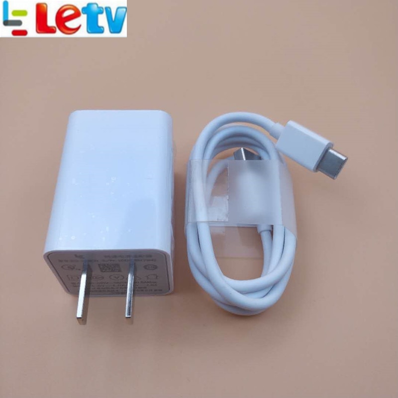 Letv leeco le s3 x626 rápido cargador rápido Letv leeco le Pro 3 /max/2 /X522/le2 UE/QC 3,0 usb de carga adaptador de pared cable de tipo C
