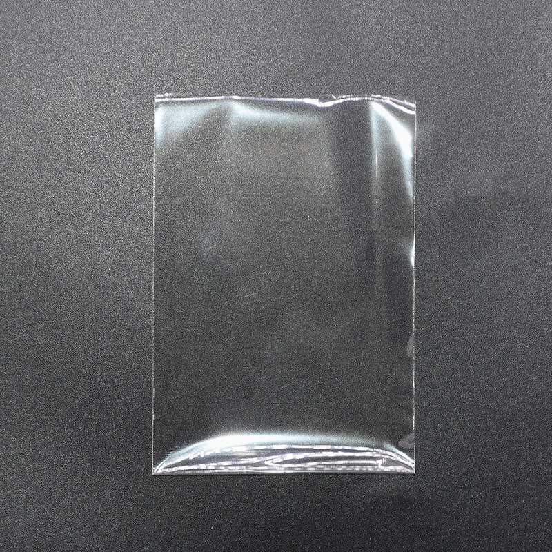 100 Pcs Clear Opp Plastic Zakken Snoep Lolly Verpakking Tas Dots Strik Twist Ties Baby Shower Verjaardag Wedding Party Decoratie: 100pcs 7x10cm