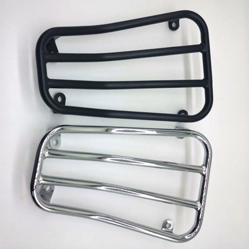 Auto Parts Motorcycle Luggage Rack Luggage Holder Luggage Support Shelf Rack for Scooter GTS300 GTV300