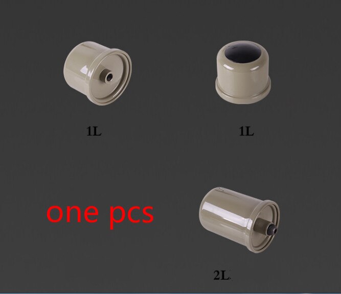 Automatic self-priming booster pump pressure tank Booster pump accessories