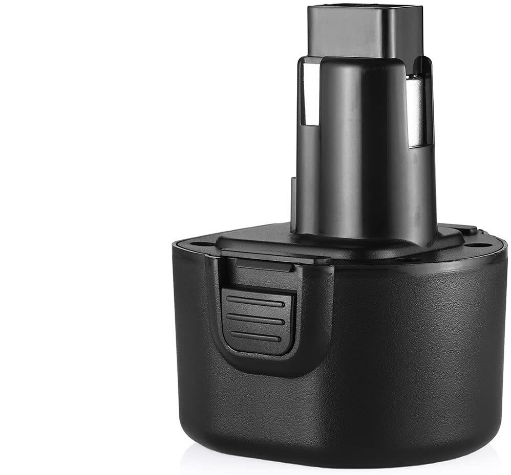 9.6V 3600mAh da bateria ferramenta de poder para Black &amp; Decker PS120 BTP1056 A9251 PS120 PS310 PS3350 CD9600 L70: Default Title