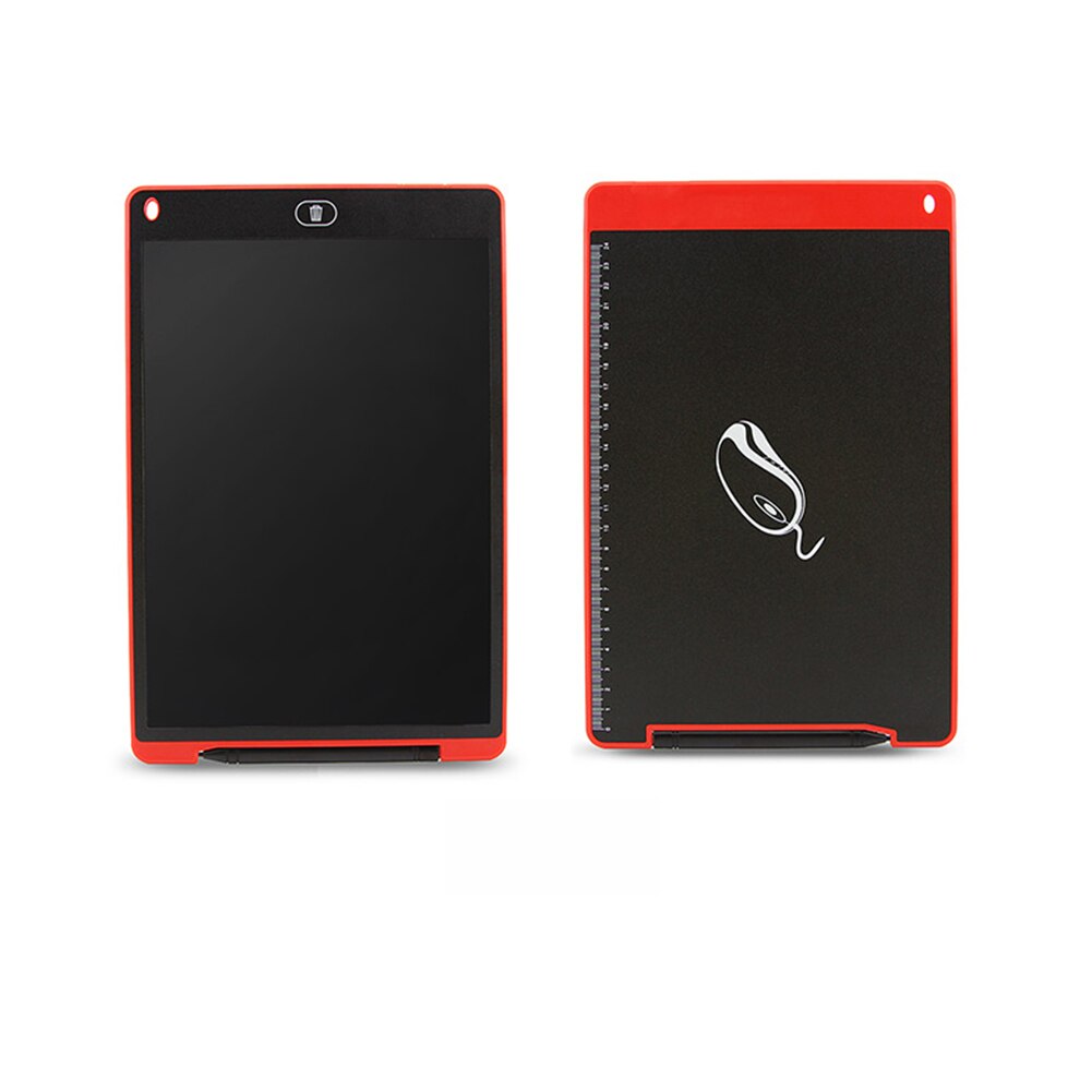 12&#39;&#39; LCD Writing Tablet Pad for Boogie Board simple Style Boards Stylus Kids Writing Board