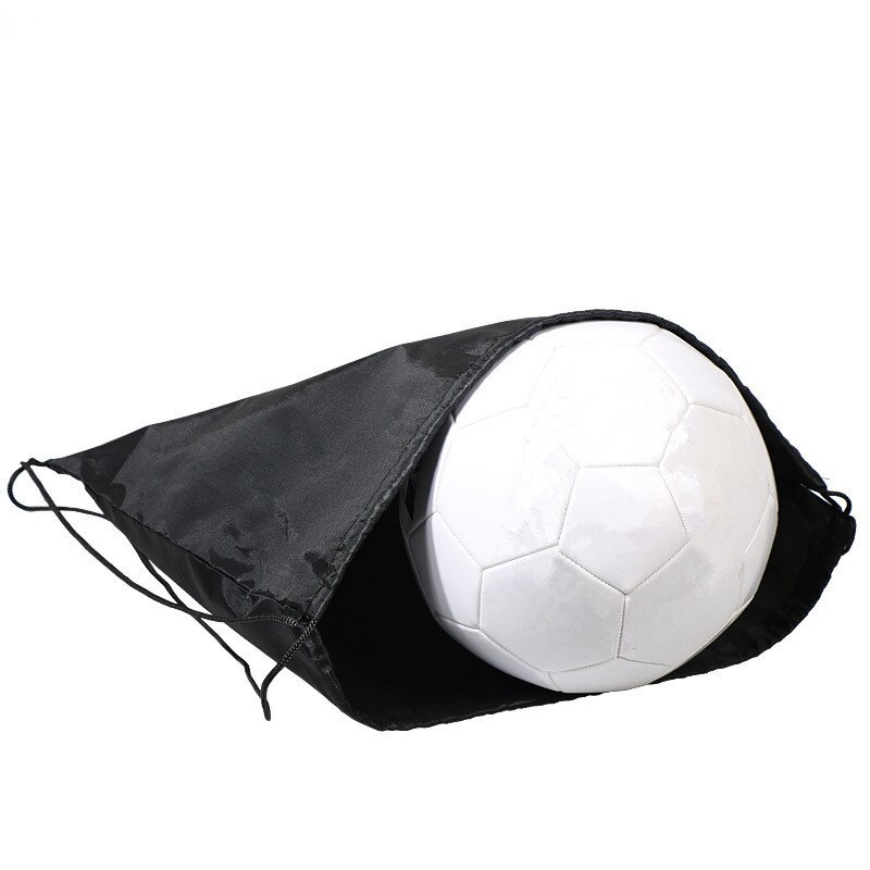 Aufbewahrungsbeutel mit kordelzug für basketball, volleyball, tennis und andere outdoor-artikel, z. b. rucksack, fußballausrüstung usw.