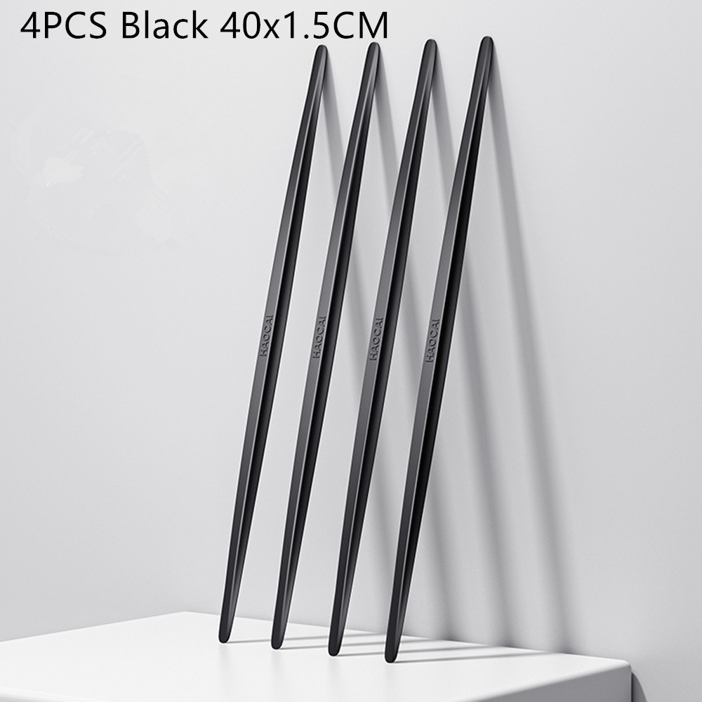 Bande Anti-collision pour porte de voiture, bande de protection pour pare-chocs de bord de porte, protection d'angle pour rétroviseur, autocollant anti-rayures: Orange