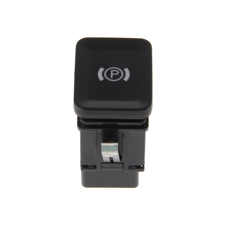 Electronic Brake Button Handbrake Parking Switch E7CA