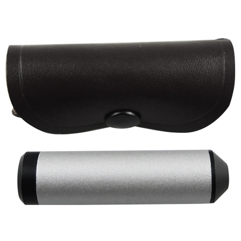 XD-Diffraction Spectroscope Heavy Duty Gem Gemstone Gemology Tool Aluminum Body