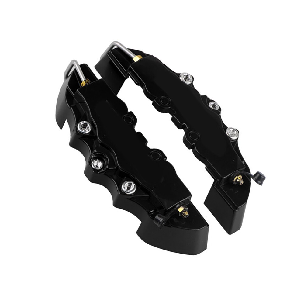 Auto Auto Rabatt Bremssattel Startseite Bausatz Auto Bremse Abdeckung Brembo Dekorative Bremse Abdeckung 3D Stereo Bremssattel Rad Widerstand